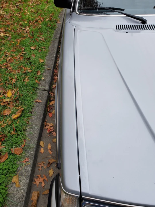 1979 Volvo 262C - Image 24 of 31