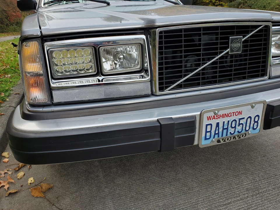 1979 Volvo 262C - Image 16 of 31