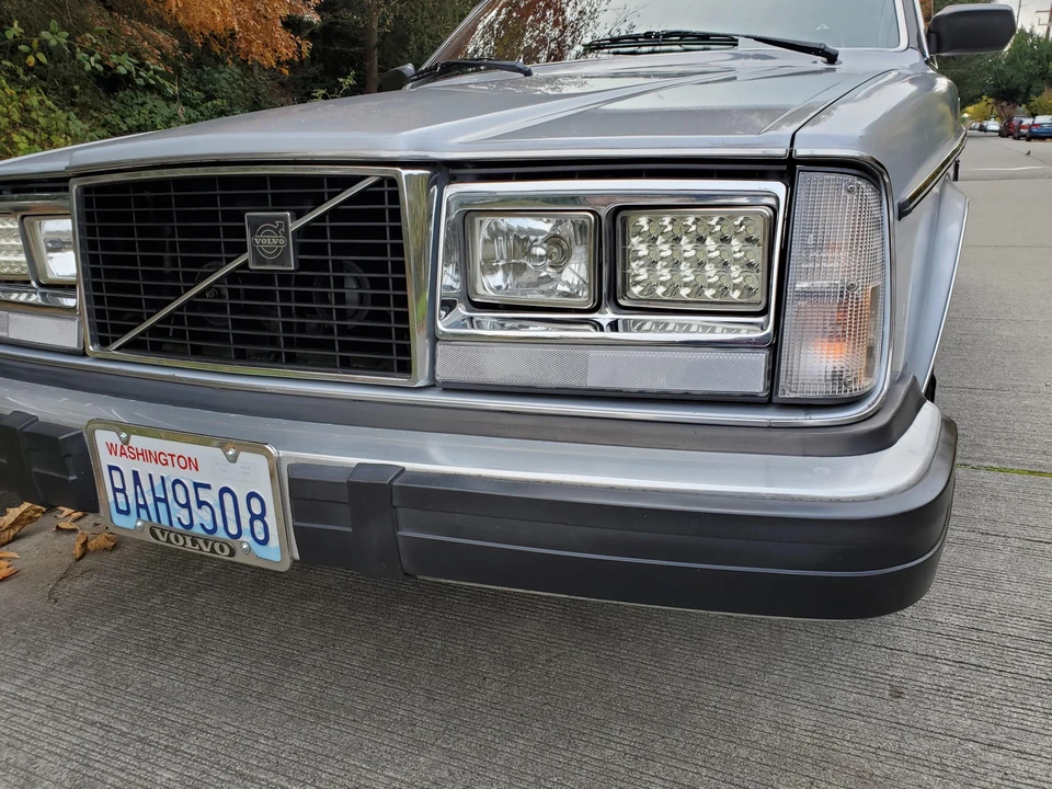 1979 Volvo 262C - Image 17 of 31