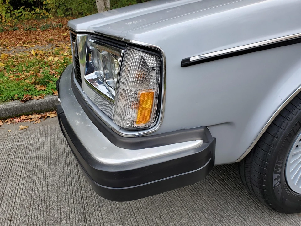 1979 Volvo 262C - Image 31 of 31