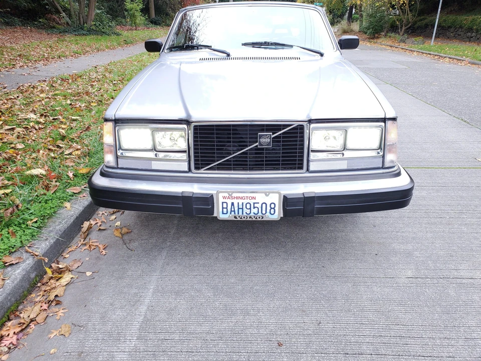 1979 Volvo 262C - Image 15 of 31