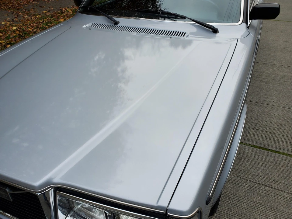 1979 Volvo 262C - Image 23 of 31