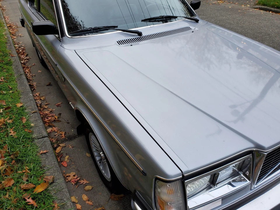 1979 Volvo 262C - Image 22 of 31