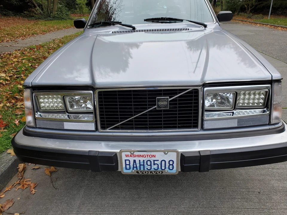 1979 Volvo 262C - Image 14 of 31