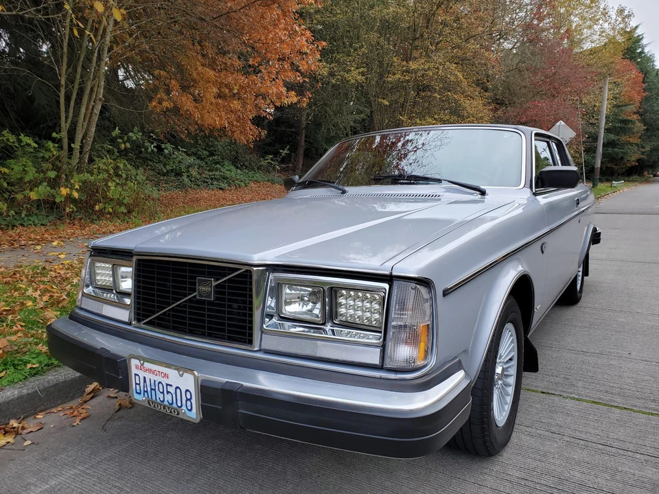 1979 Volvo 262C - Image 12 of 31