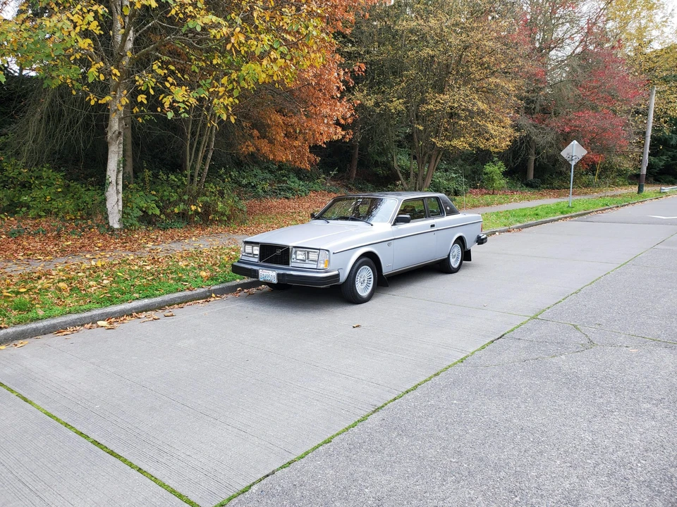 1979 Volvo 262C - Image 11 of 31