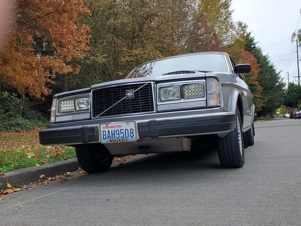1979 Volvo 262C - Image 13 of 31
