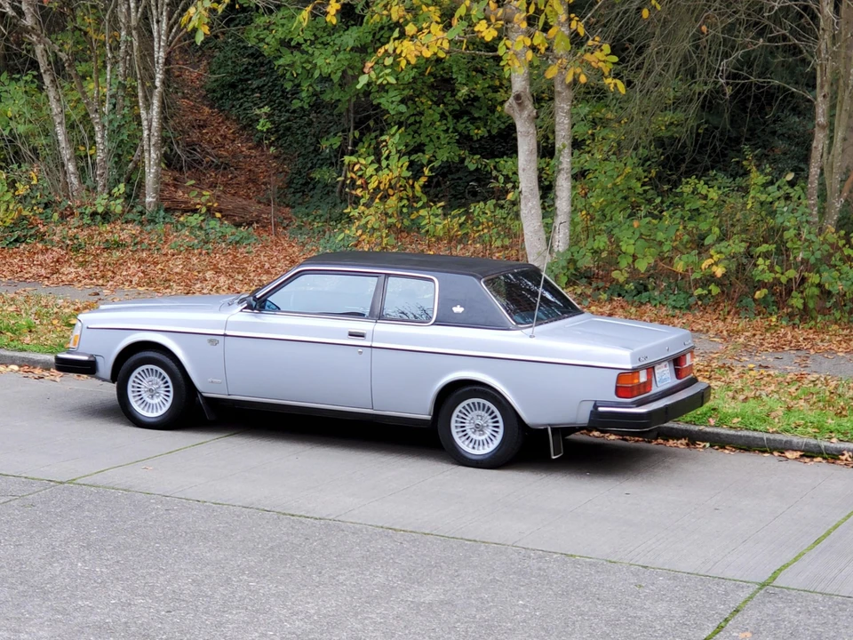 1979 Volvo 262C - Image 10 of 31