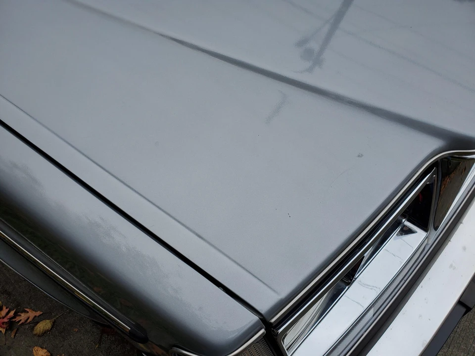 1979 Volvo 262C - Image 21 of 31