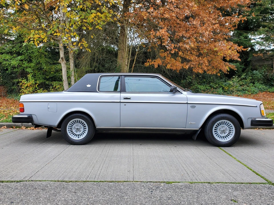 1979 Volvo 262C - Image 6 of 31