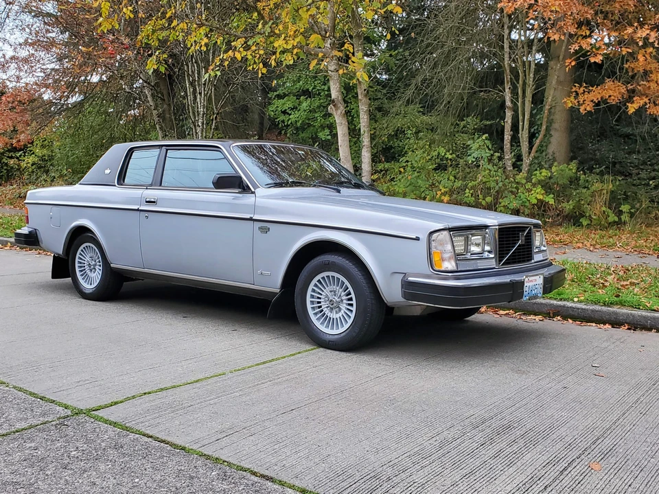 1979 Volvo 262C - Image 5 of 31