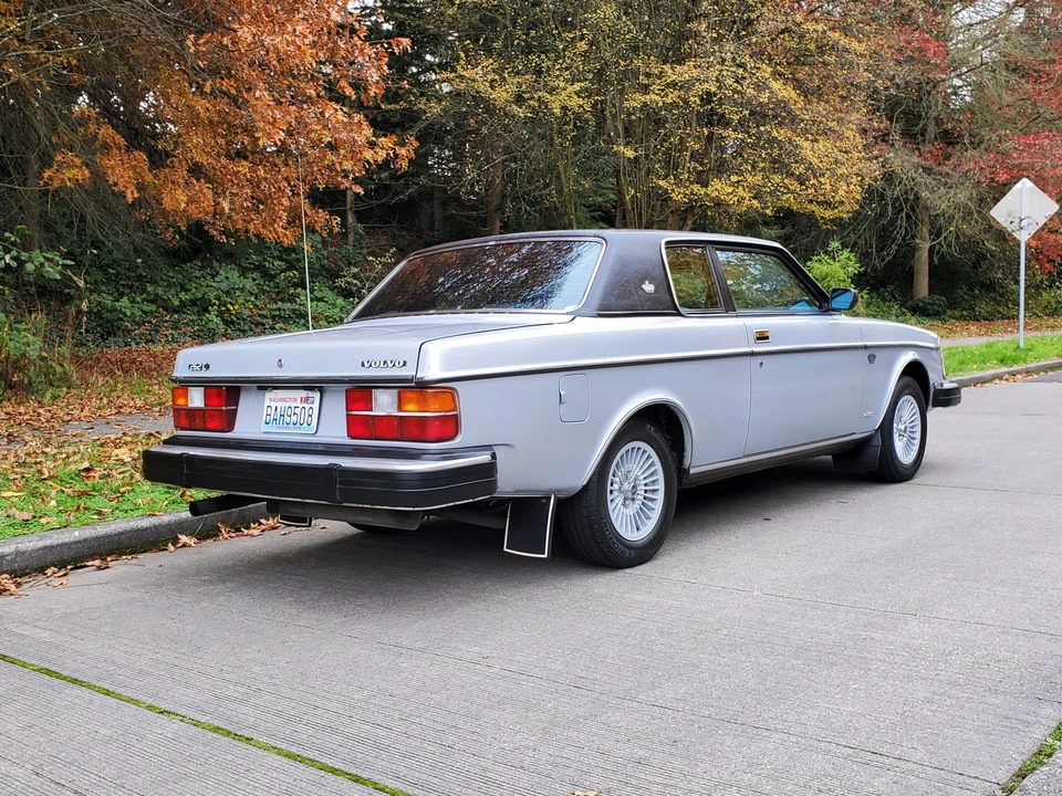 1979 Volvo 262C - Image 7 of 31