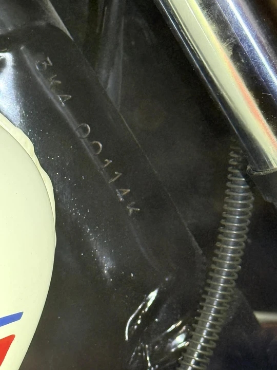1979 Yamaha Enduro - Image 12 of 12