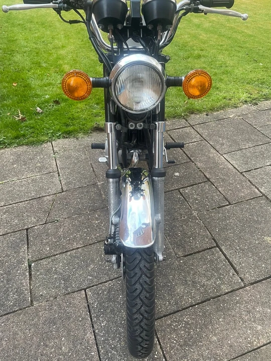 1978 Yamaha - Image 3 of 18