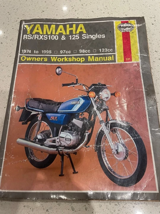 1978 Yamaha - Image 17 of 18