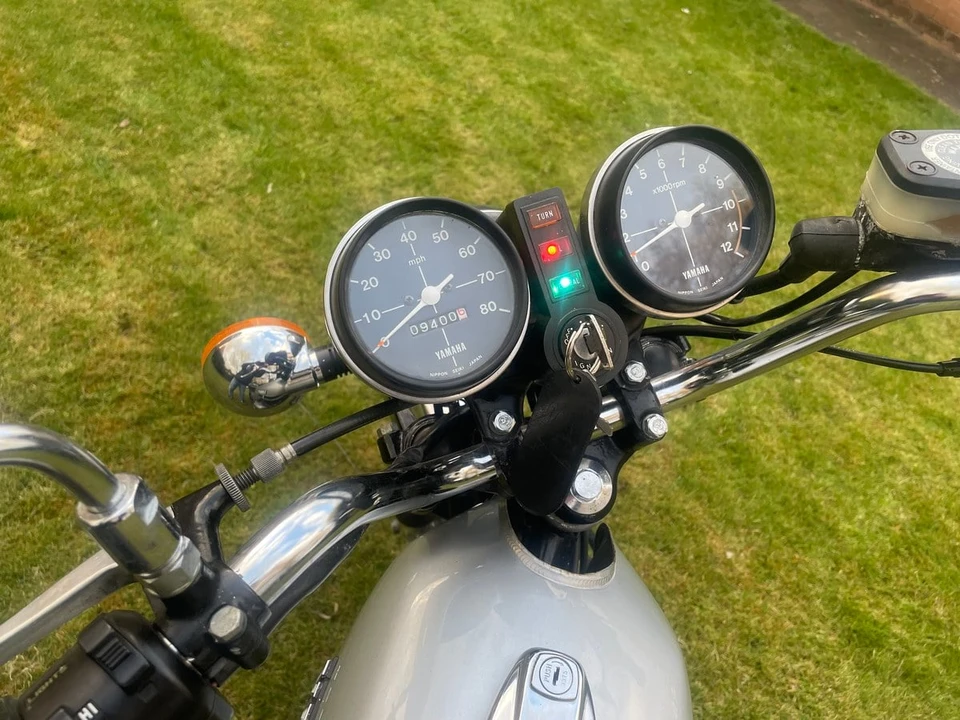 1978 Yamaha - Image 13 of 18