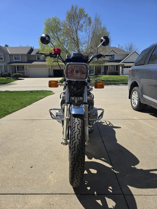 1979 Yamaha XS - Image 9 of 31