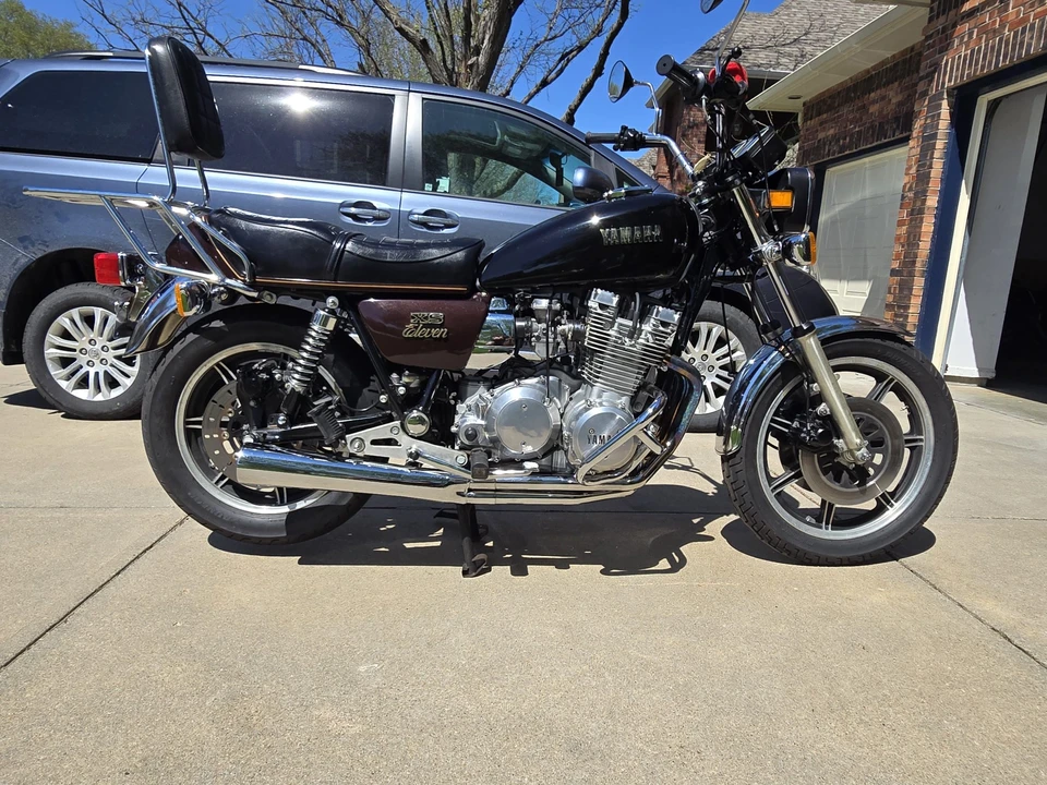 1979 Yamaha XS - Image 7 of 31