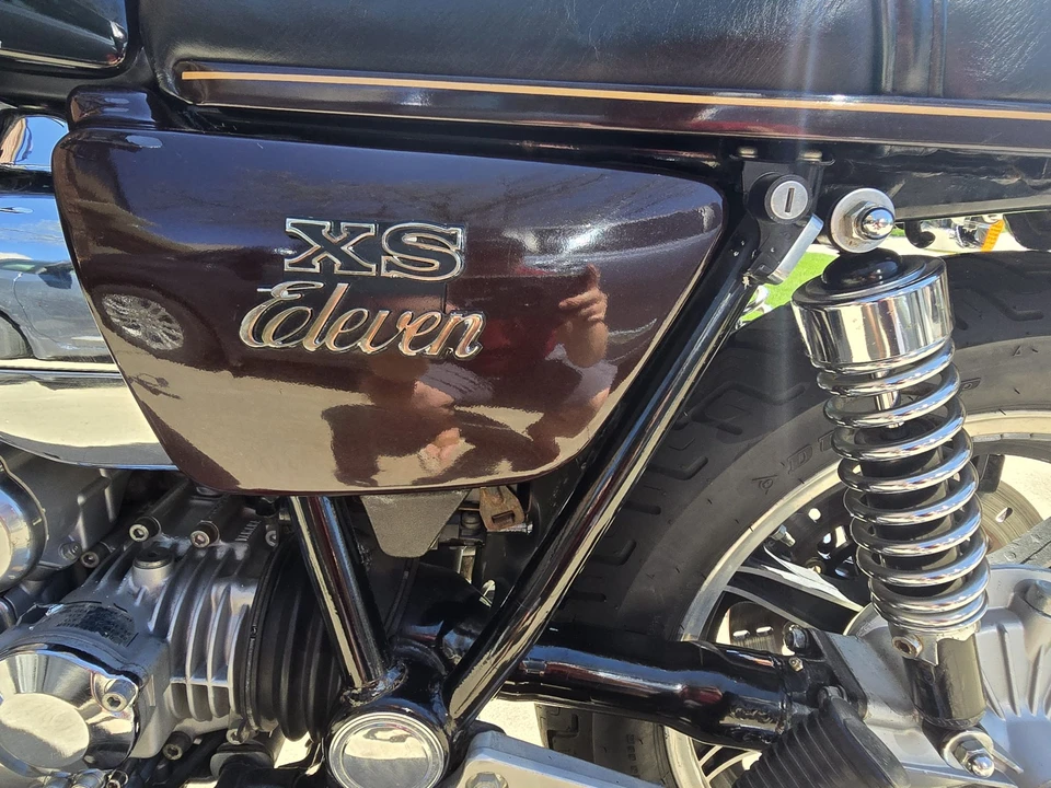 1979 Yamaha XS - Image 11 of 31