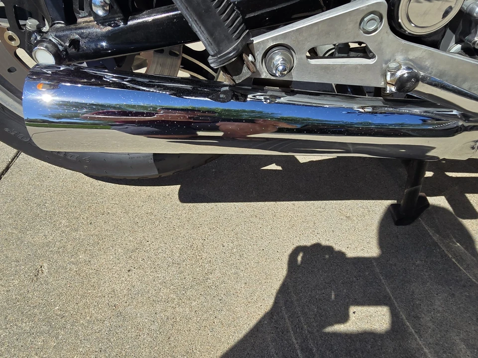 1979 Yamaha XS - Image 31 of 31