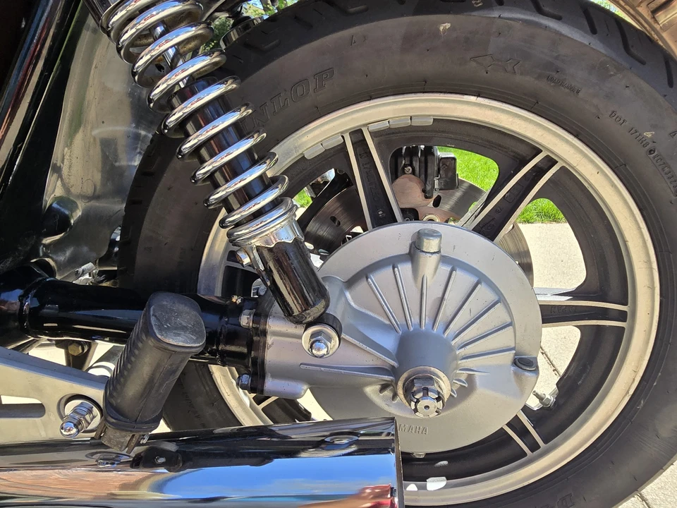 1979 Yamaha XS - Image 29 of 31