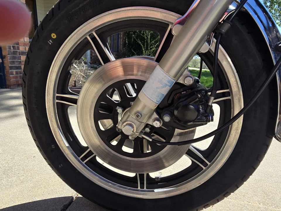 1979 Yamaha XS - Image 26 of 31