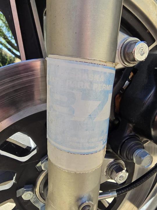 1979 Yamaha XS - Image 30 of 31