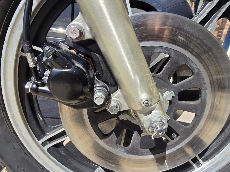 1979 Yamaha XS - Image 27 of 31