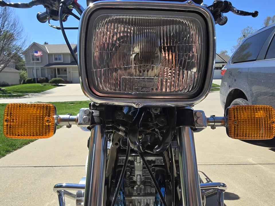 1979 Yamaha XS - Image 10 of 31