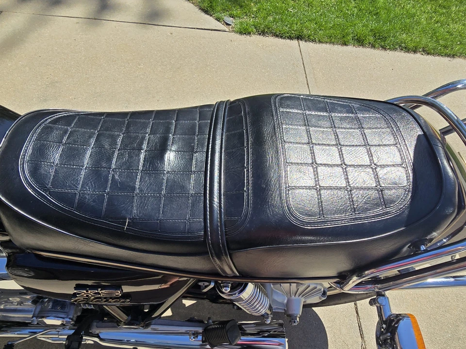 1979 Yamaha XS - Image 21 of 31
