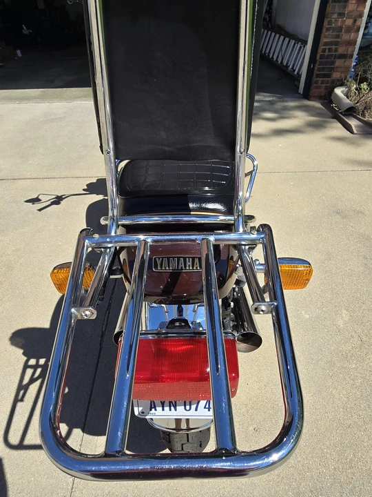 1979 Yamaha XS - Image 13 of 31