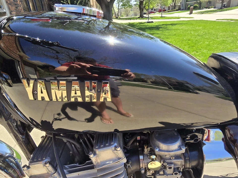1979 Yamaha XS - Image 14 of 31