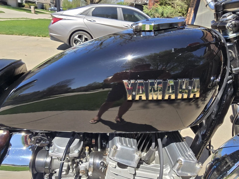 1979 Yamaha XS - Image 15 of 31