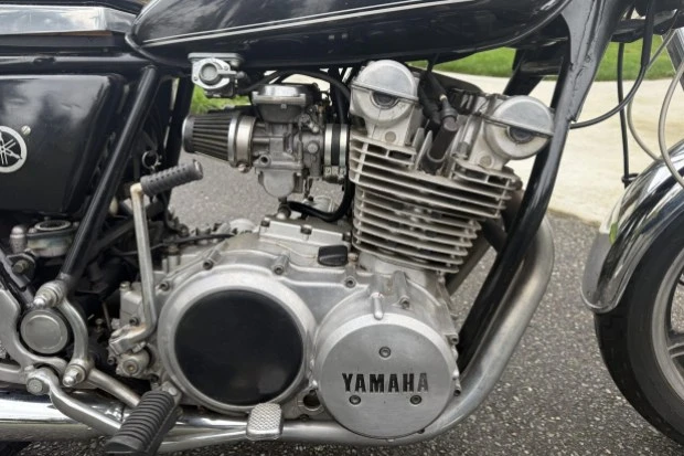 1979 Yamaha XS - Image 5 of 6