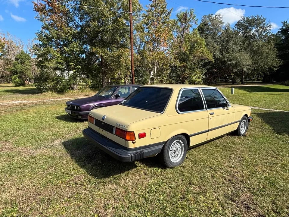 1979 BMW E21 3 Series - Image 5 of 11