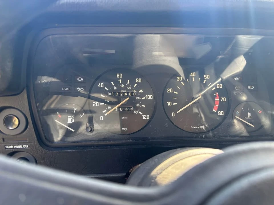 1979 BMW E21 3 Series - Image 11 of 11