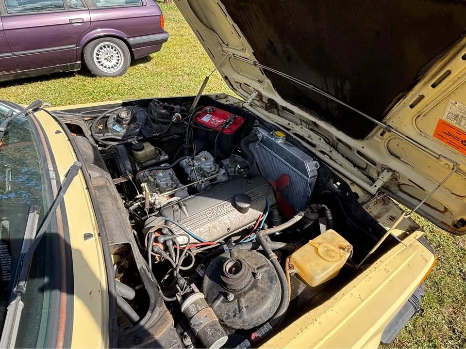 1979 BMW E21 3 Series - Image 7 of 11
