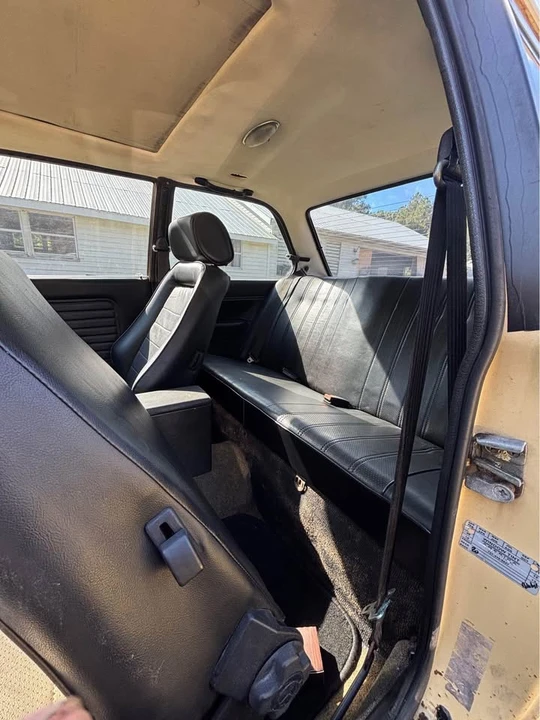 1979 BMW E21 3 Series - Image 10 of 11