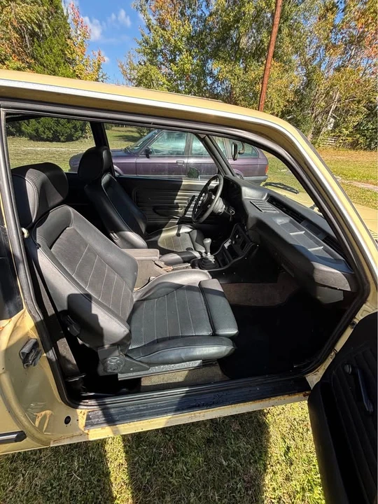 1979 BMW E21 3 Series - Image 9 of 11