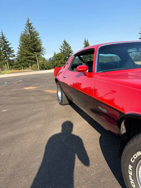 1979 Chevrolet Camaro 2nd Gen - Image 6 of 20