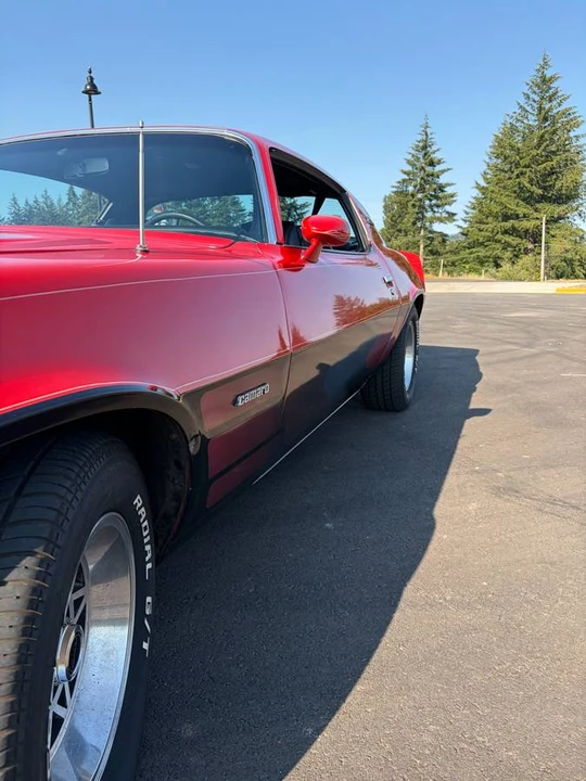 1979 Chevrolet Camaro 2nd Gen - Image 7 of 20