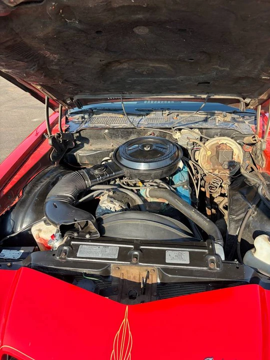 1979 Chevrolet Camaro 2nd Gen - Image 14 of 20