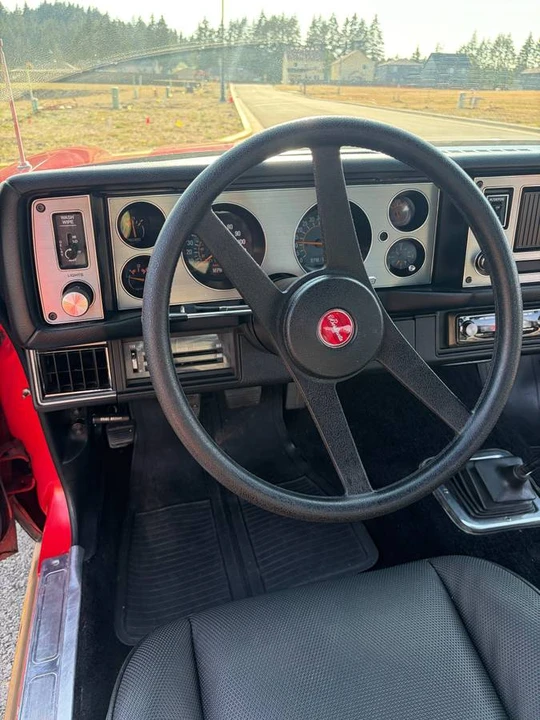 1979 Chevrolet Camaro 2nd Gen - Image 17 of 20