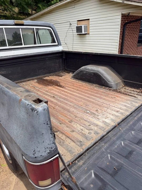 1979 Chevrolet C/K 3rd Gen - Image 12 of 24