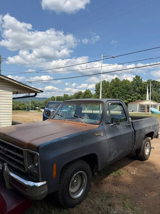 1979 Chevrolet C/K 3rd Gen - Image 24 of 24