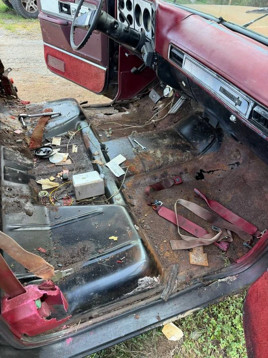 1979 Chevrolet C/K 3rd Gen - Image 14 of 24