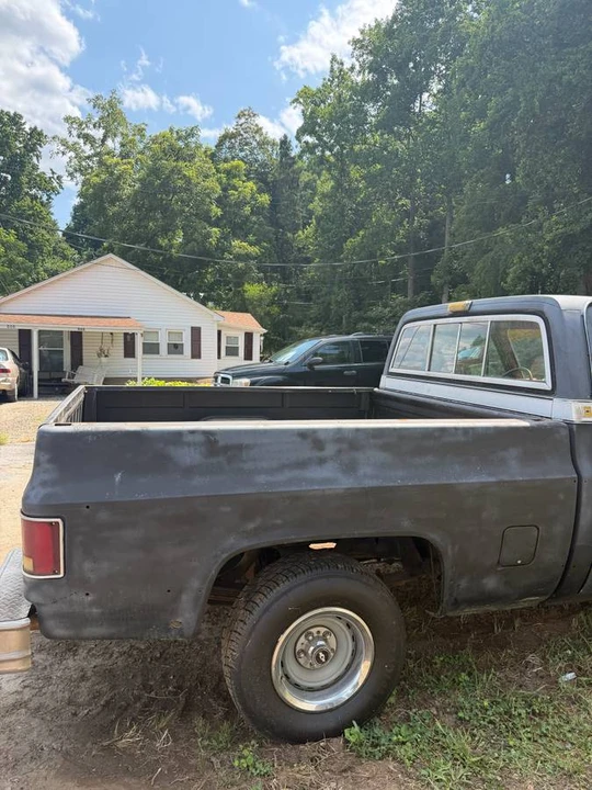 1979 Chevrolet C/K 3rd Gen - Image 16 of 24