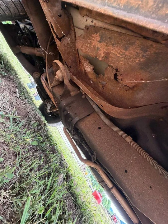 1979 Chevrolet C/K 3rd Gen - Image 11 of 24