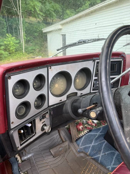 1979 Chevrolet C/K 3rd Gen - Image 6 of 24