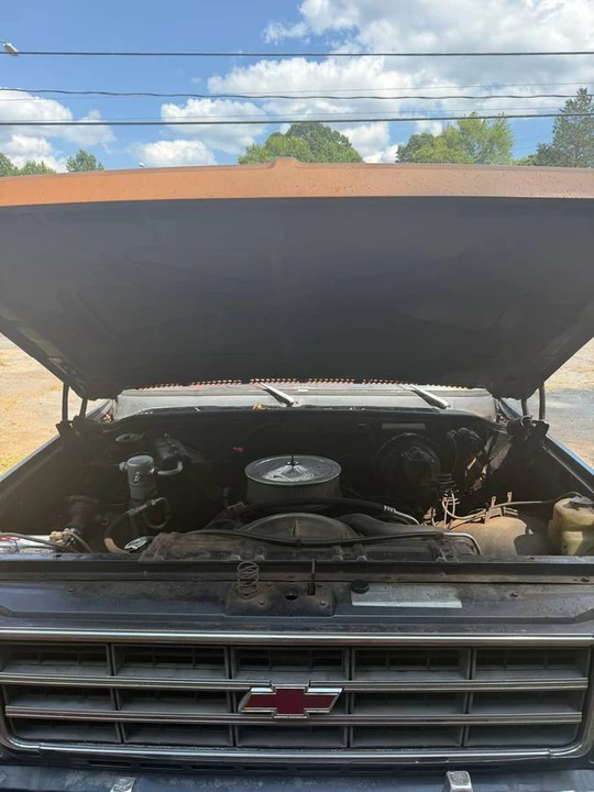 1979 Chevrolet C/K 3rd Gen - Image 23 of 24